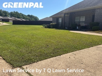 Lawn Cutting nearby Pearl, MS, 