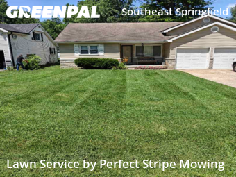 Lawn Care nearby Springfield, MO, 