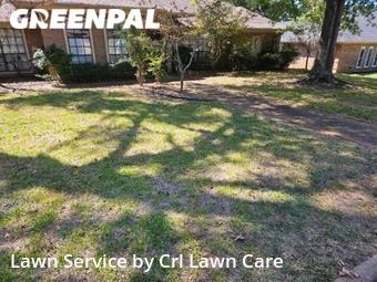 Lawn Mowing Service nearby Tyler, TX, 