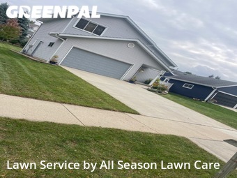 Lawn Service nearby Madison, WI, 