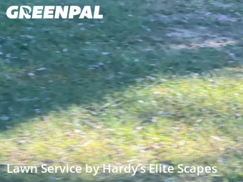 Lawn Services in Goodlettsville, 37072, Lawn Upkeep by Hardy’s Elite Scapes, work completed in Dec , 2025