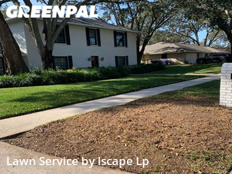 Lawn Service nearby Valrico, FL, 