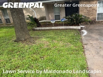 Lawn Care nearby Houston, TX, 