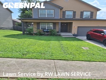 Yard Cutting nearby Clarksville, TN, 
