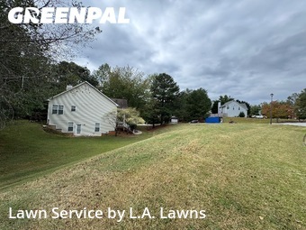 Lawn Cutting nearby Cumming, GA, 