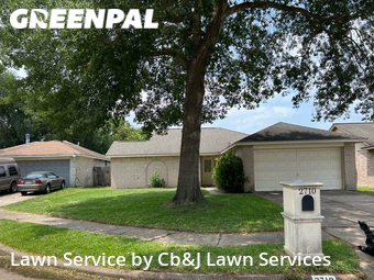 Yard Mowing nearby Stafford, TX, 