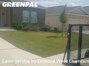 Lawn Care Service nearby Seguin, TX, 