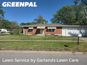 Lawn Cutting nearby Lincoln, NE, 