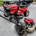 Mobile Wildwood Mower Repair / Snow Blower 3