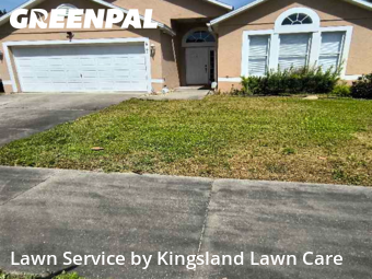 Lawn Mowing nearby Sanford, FL, 