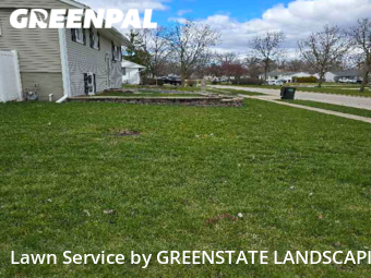Lawn Care nearby Streamwood, IL, 