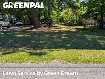 Lawn Maintenance nearby Southside, AL, 