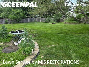Lawn Service nearby Olathe, MO, 