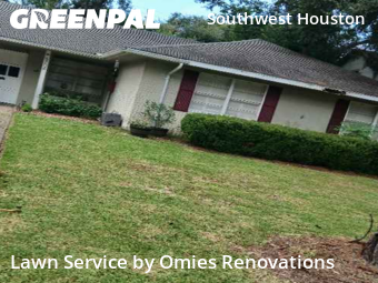 Lawn Maintenance nearby Houston, TX, 