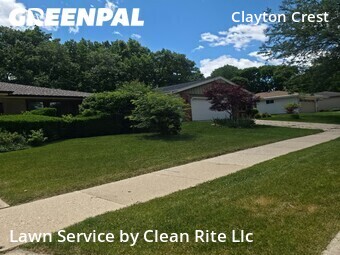 Lawn Service nearby Milwaukee, WI, 