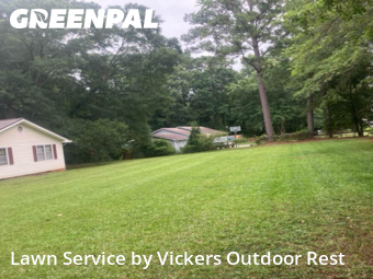 Lawn Care Service nearby Griffin, GA, 