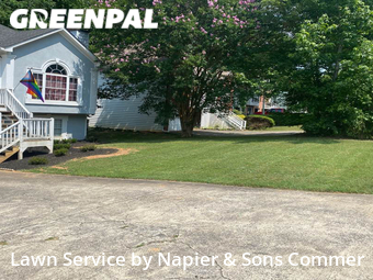 Lawn Maintenance nearby Acworth, GA, 