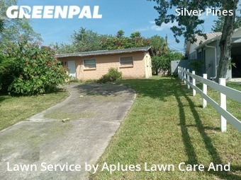 Yard Cutting nearby Rockledge, FL, 