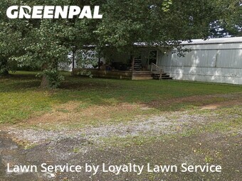 Grass Cutting nearby Rossville, TN, 