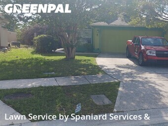 Lawn Service nearby Orlando, FL, 