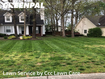 Lawn Mowing Service nearby Smyrna, TN, 
