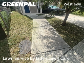 Lawn Care Service nearby San Antonio, TX, 