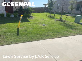 Grass Cutting nearby Georgetown, TX, 