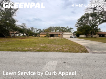 Lawn Mow nearby Weeki Wachee, FL, 