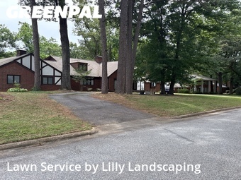 Lawn Service nearby Salisbury, NC, 
