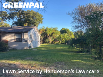 Lawn Cutting nearby Baton Rouge, LA, 