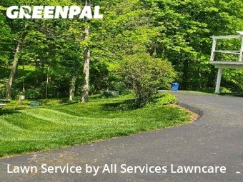 Lawn Mowing nearby Cincinnati, OH, 