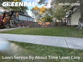 Lawn Cutting nearby Detroit, MI, 