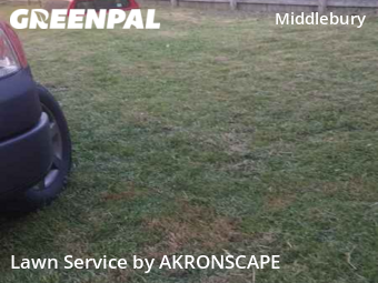 Lawn Mowing nearby Akron, OH, 