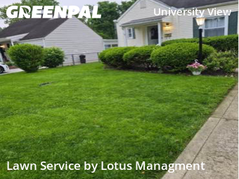 Lawn Service nearby Columbus, OH, 