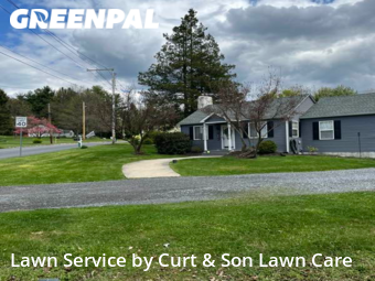 Lawn Service nearby Coopersburg, PA, 