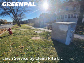 Lawn Care nearby West Allis, WI, 