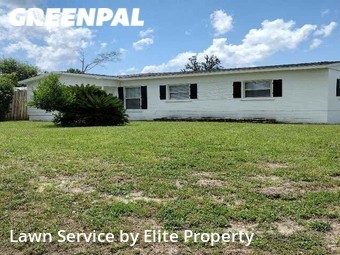 Lawn Care Service nearby Panama City, FL, 