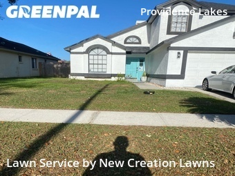 Grass Cut nearby Brandon, FL, 