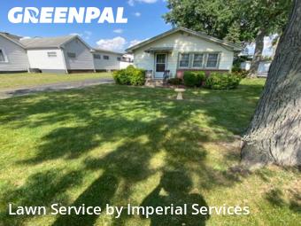 Lawn Mowing Service nearby Oak Forest, IL, 