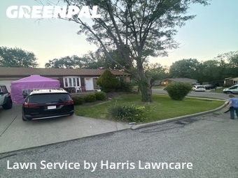 Lawn Care nearby Florence, OH, 