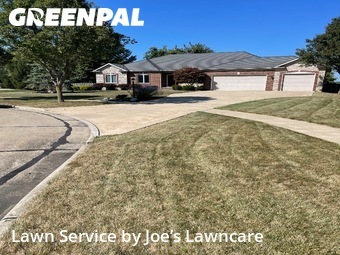 Lawn Mowing nearby North Royalton, OH, 