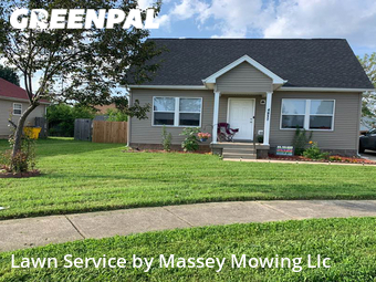 Lawn Cutting nearby Louisville, KY, 