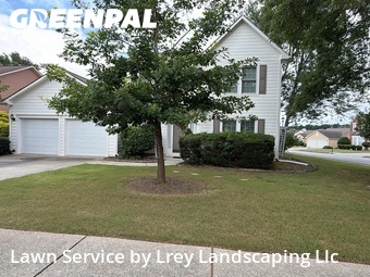 Yard Mowing nearby Duluth, GA, 
