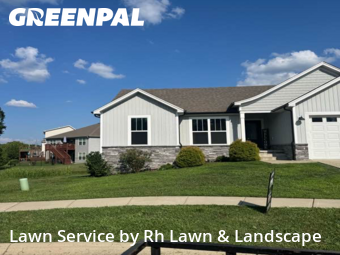 Lawn Cutting nearby Louisville, KY, 