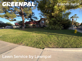 Lawn Care nearby Gilbert, AZ, 