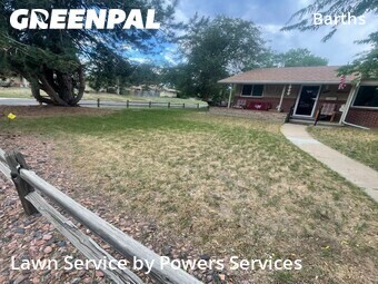 Lawn Maintenancein Wheat Ridge,80033,Lawn Service by Powers Services, work completed in Jul , 2026