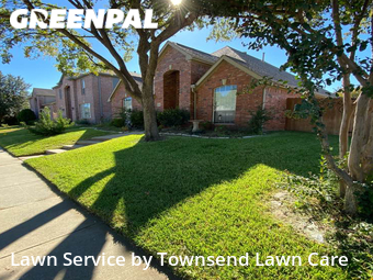 Grass Cutting nearby Lewisville, TX, 