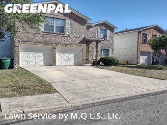 Grass Cut nearby San Antonio, TX, 