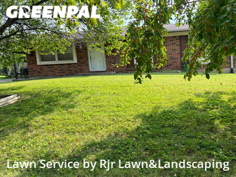 Lawn Service nearby Saint Charles, MO, 