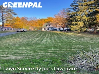 Lawn Mow nearby Willoughby Hills, OH, 